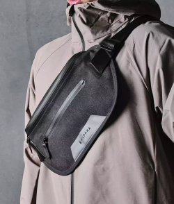Сумка Alpaka Bravo Sling Mini Waterproof