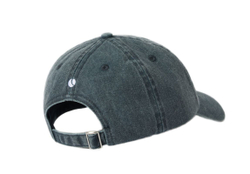 Теннисная кепка Bjorn Borg Washed Signature - night sky