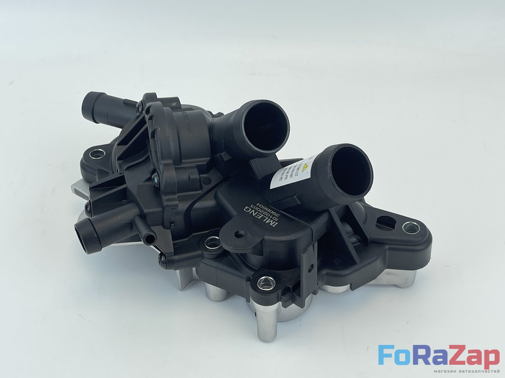 Помпа системы охлаждения VAG EA211 1.2-1.4-1.6 TSI