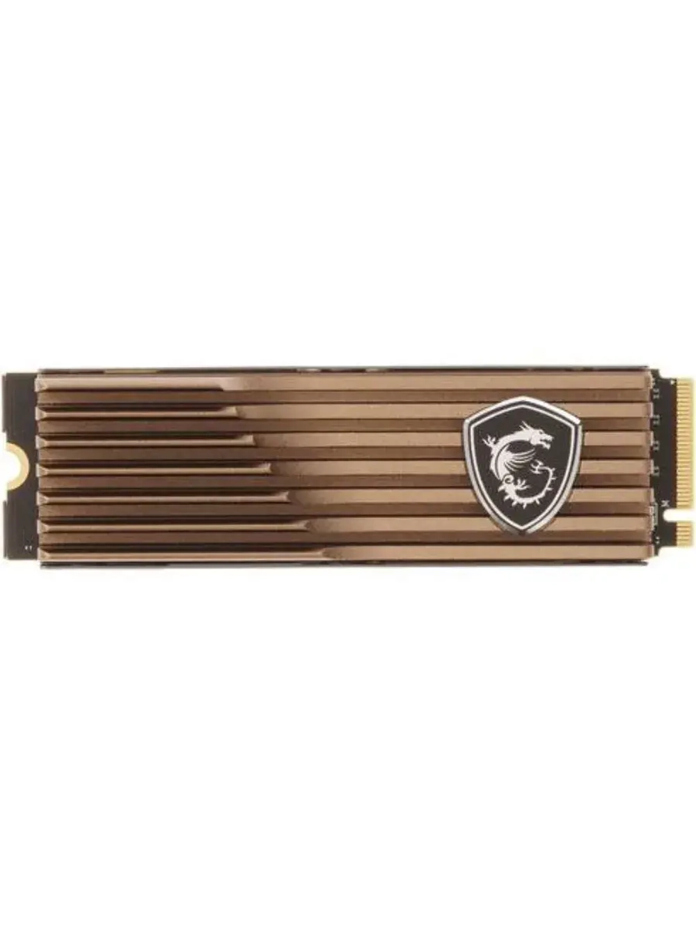 1 ТБ M.2 SSD накопитель SPATIUM M570 HS S78-440L1M0-P83