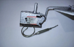 заслонка Indesit, Ariston, Stinol, Pozis механическая (клапан-термостат) C00859984