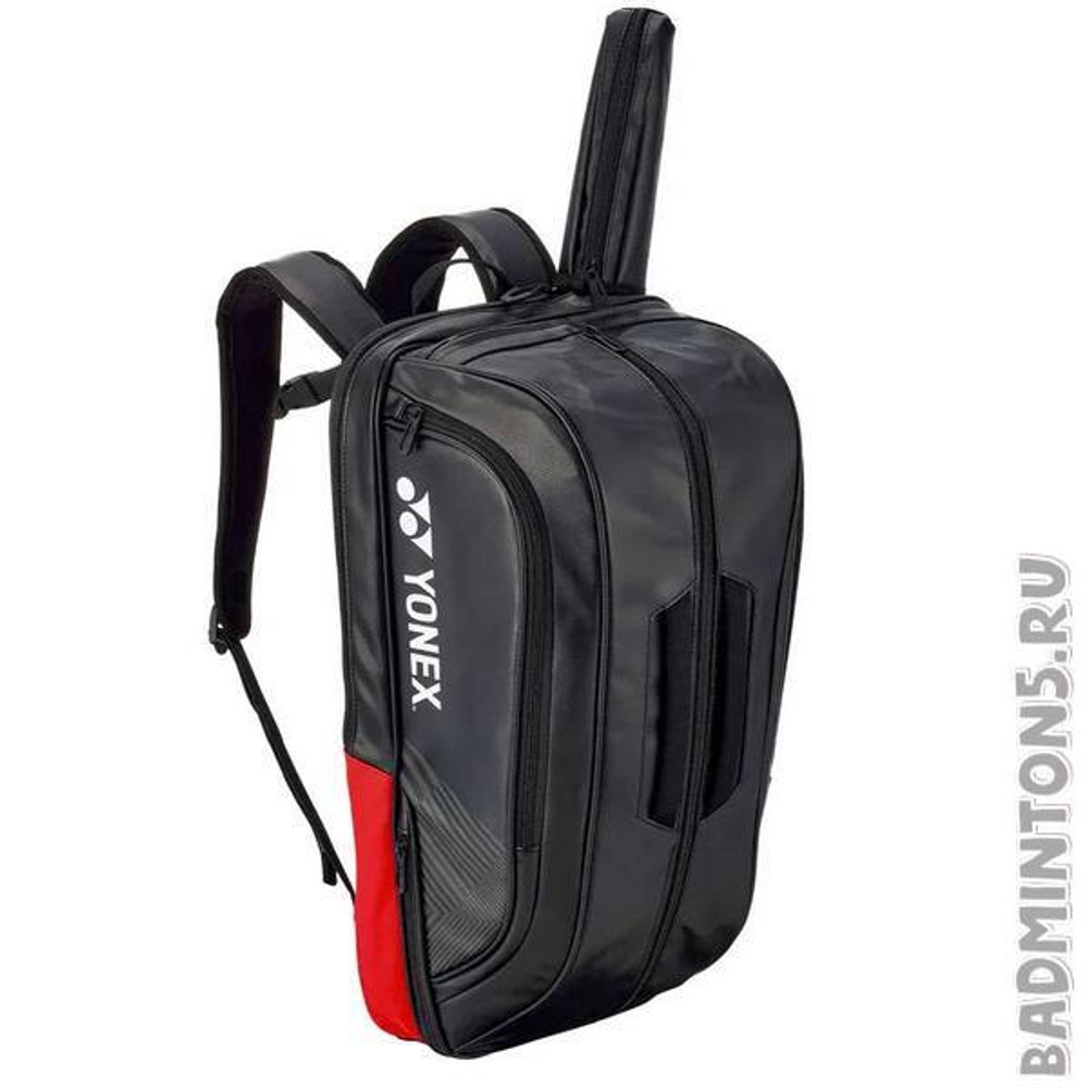 YONEX EXPERT BACKPACK BA02312EX рюкзак для бадминтона