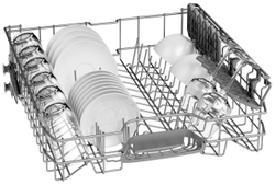 Посудомоечная машина Bosch SMS23BW01T
