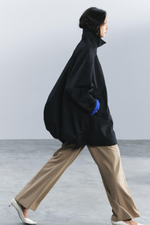 КУРТКА-BALLOON WATER-REPELLENT — ZW COLLECTION — ZARA