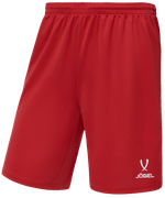 Шорты баскетбольные Camp Basic, красный