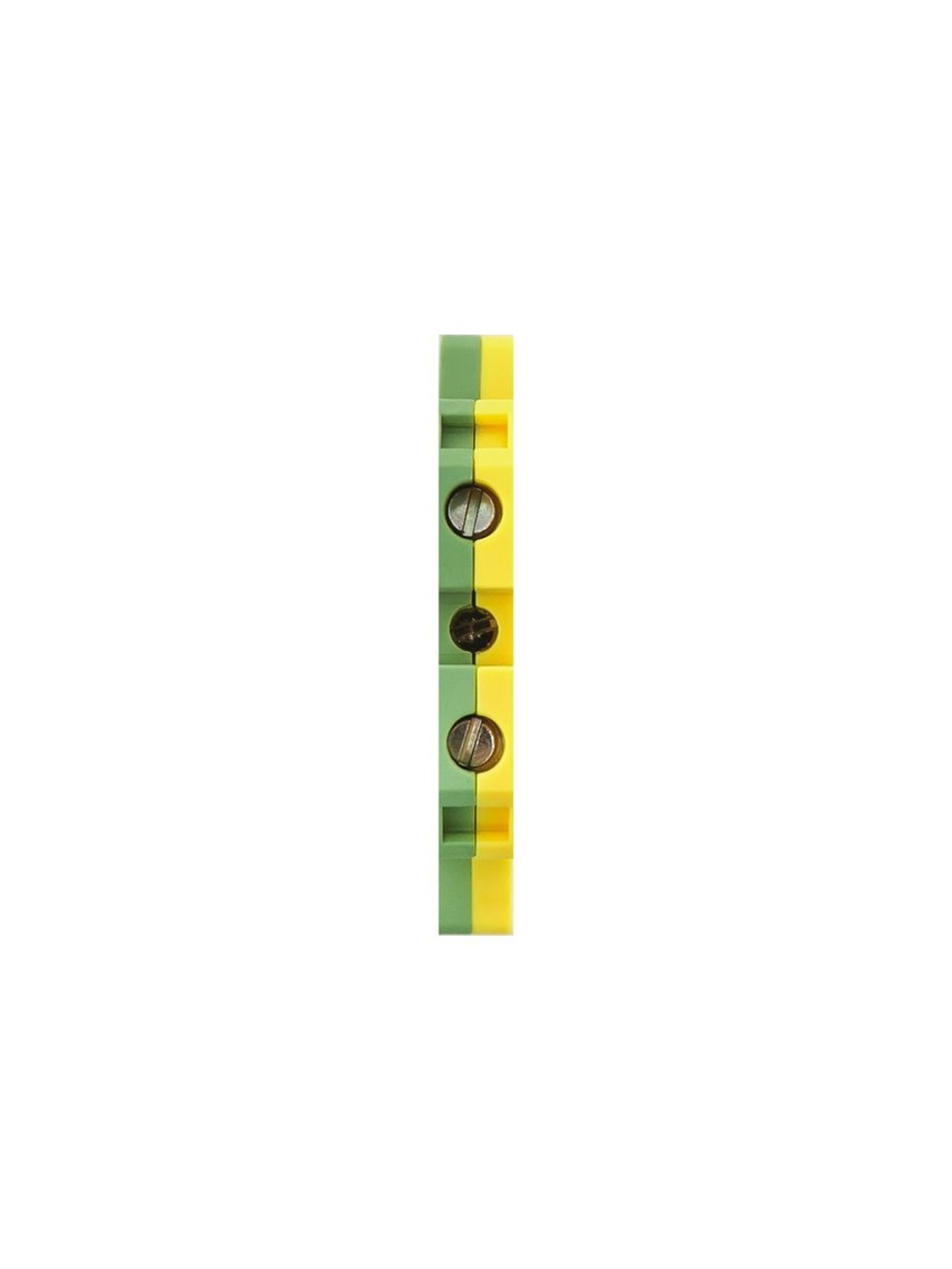 Колодка клеммная EK-4/32 JXB земля EKF plc-ek-4/32