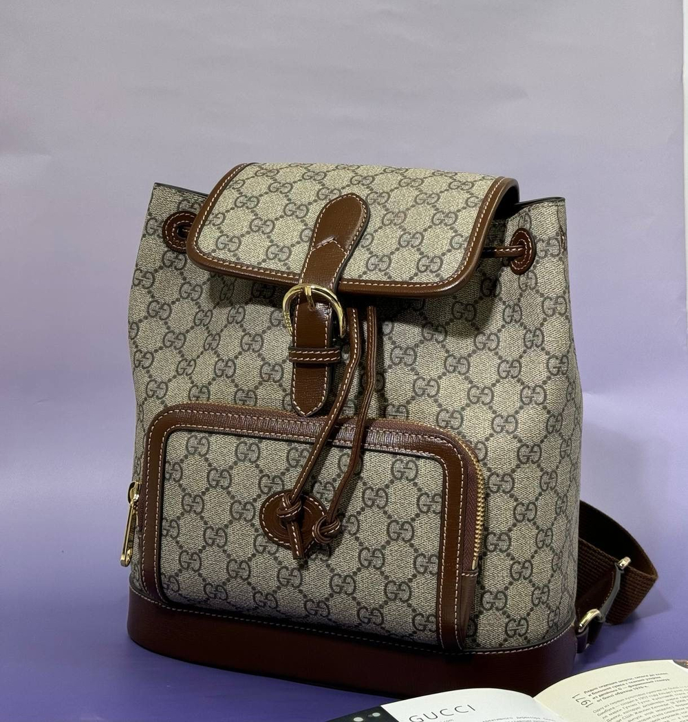 Рюкзак Gucci