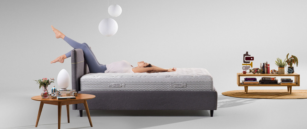 Матрас ортопедический 180x200x21 Magniflex Massaggio Comfort Plus