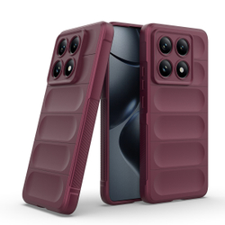 Противоударный чехол Flexible Case для Xiaomi 14T Pro