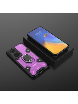 Противоударный чехол с Innovation Case с защитой камеры для Huawei P50