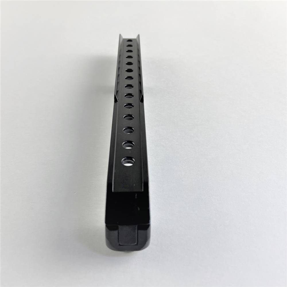 Верхушка (планка) Rusan под поворотные основания Remington 783 под Pulsar Digisight, Trail (049-0072-PUL-1)