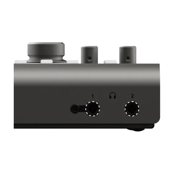 Audient ID44 MKII