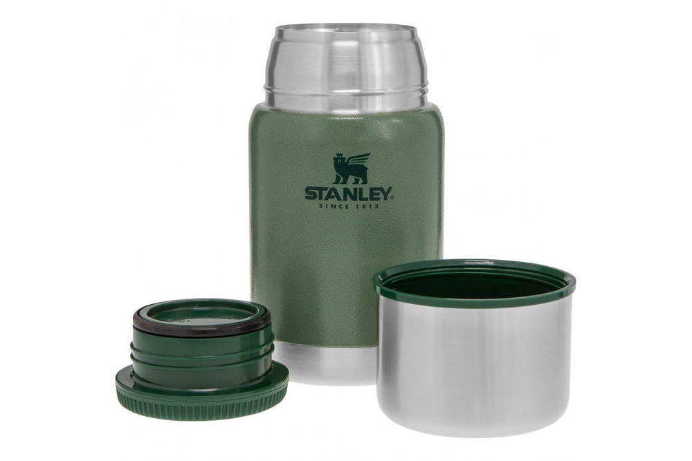 Термос для еды "Adventure 0,7L" 10-01571-021 от Stanley