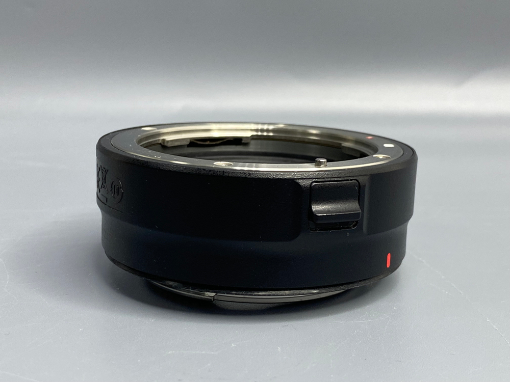 Canon EF–EOS R
