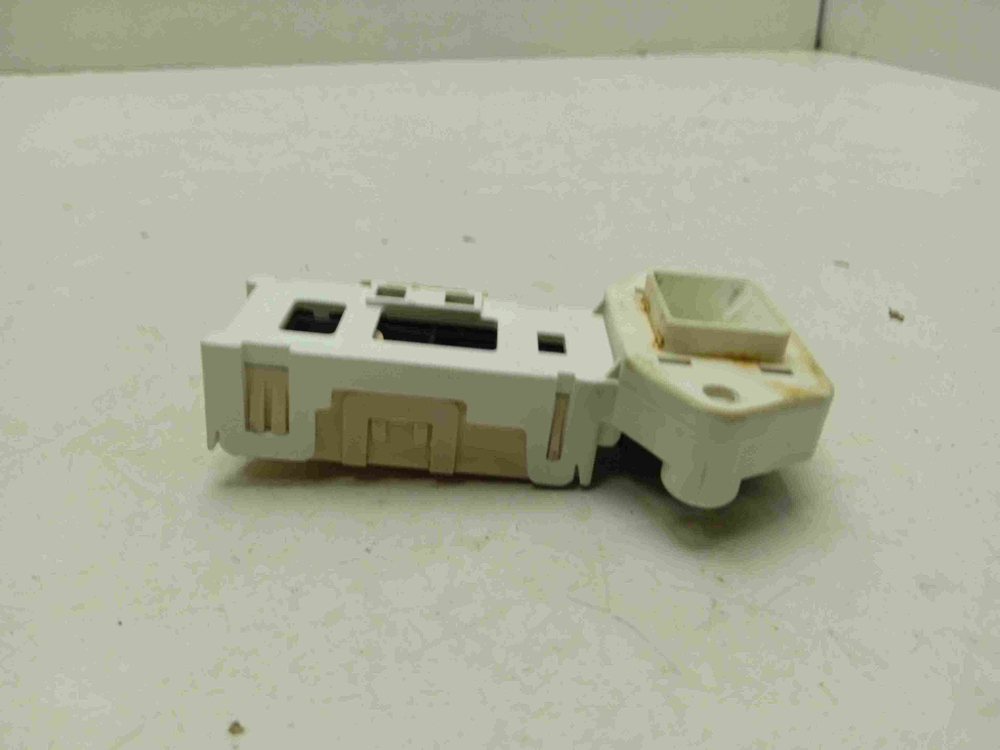 WFC1662OE кт201 Блокировка люка для стиральной машины Bosch WFC1662OE б/у