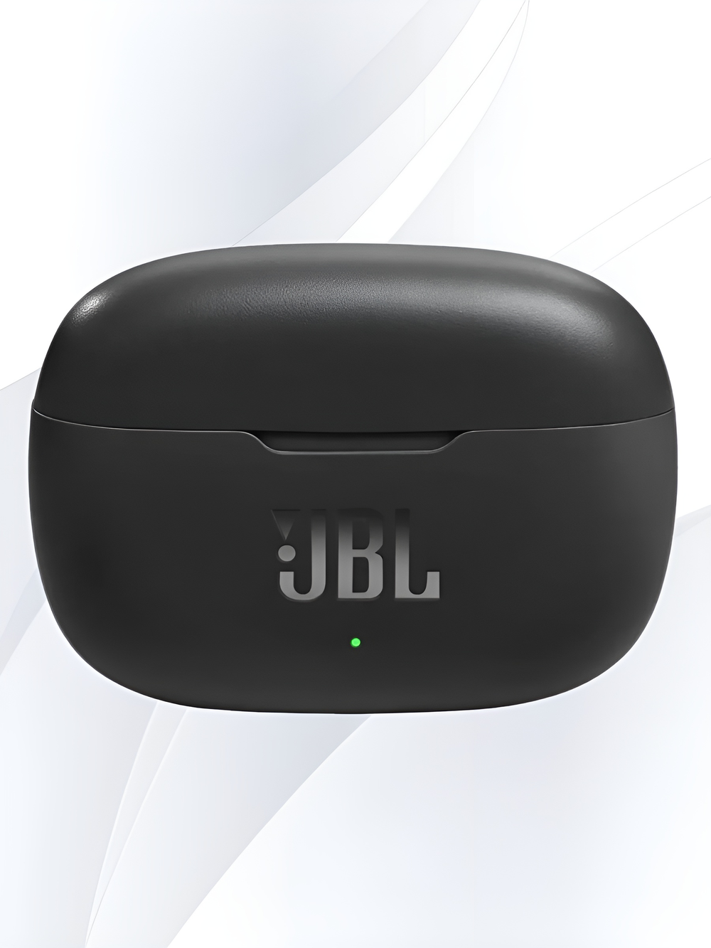 Беспроводные наушники JBL Wave 200TWS Global, USB Type-C, черный