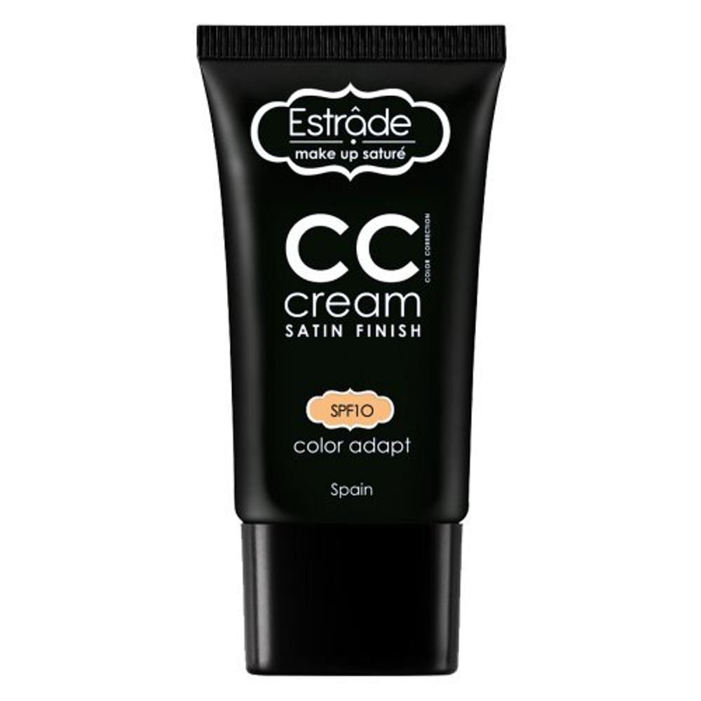 СС крем Estrade CC cream 13