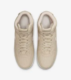 Кроссовки женские NIKE Air Force 1 Sculpt