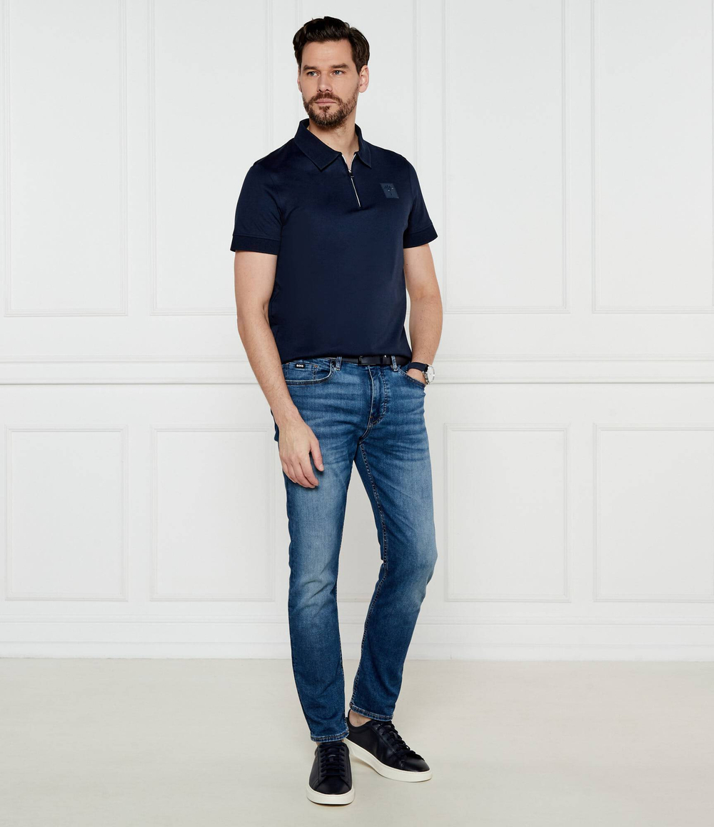 Поло Travel 17 JJ-08Brizio Joop! - темно-синий(30044699)