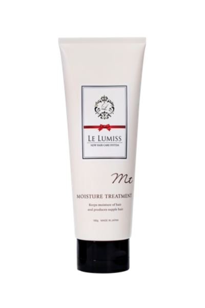 Le Lumiss Treatment Moistur M 200 мл — увлажняющий кондиционер