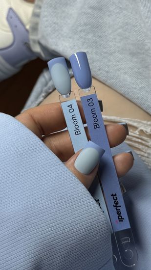 Bloom color gel 03 Iperfect 10 мл