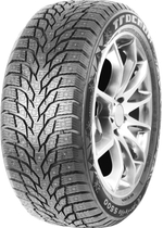 Зимняя шина шипованная Tracmax X-Privilo S500 (215/65 R16 102T)