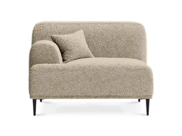 Завершение Portofino малое левое 933546