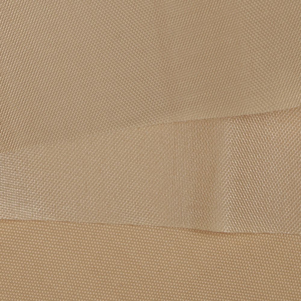 Оксфорд 200D PU1000 78 г/м², 150 см / 10 метров, ОКС.TBY200D.S125.10, S125 св.бежевый