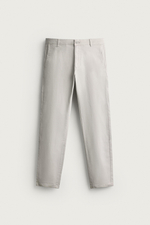 БРЮКИ ЧИНОС SKINNY FIT — ZARA