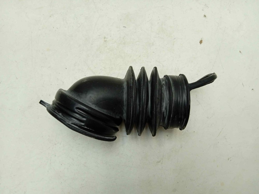 AWG235/1 кт179 Заливной патрубок для стиральной машины Whirlpool AWG235/1 б/у
