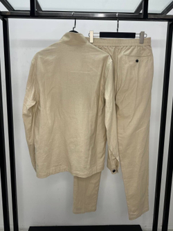 Льняной костюм Loro Piana