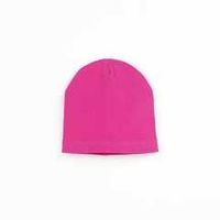 Комплект шапочка и платочек "Вb team pink" 0+