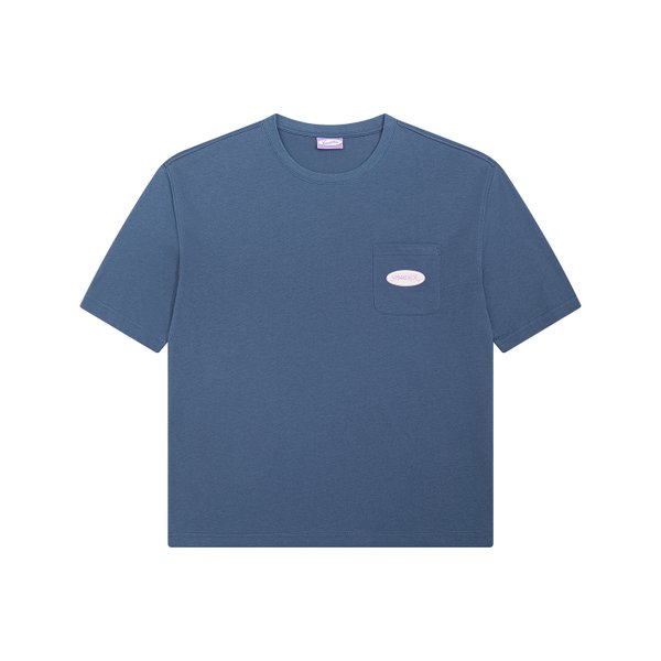 Футболка Ymkashix Logo Face S013 рр. М