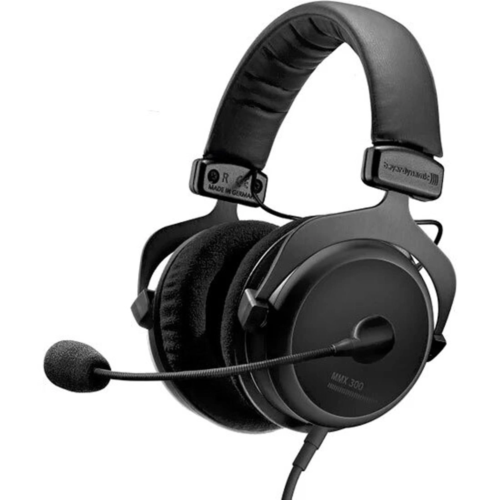 Наушники Beyerdynamic MMX 300 PRO