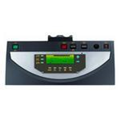 Панель управления DE DIETRICH Diematic 3/TA GT 220 FM129