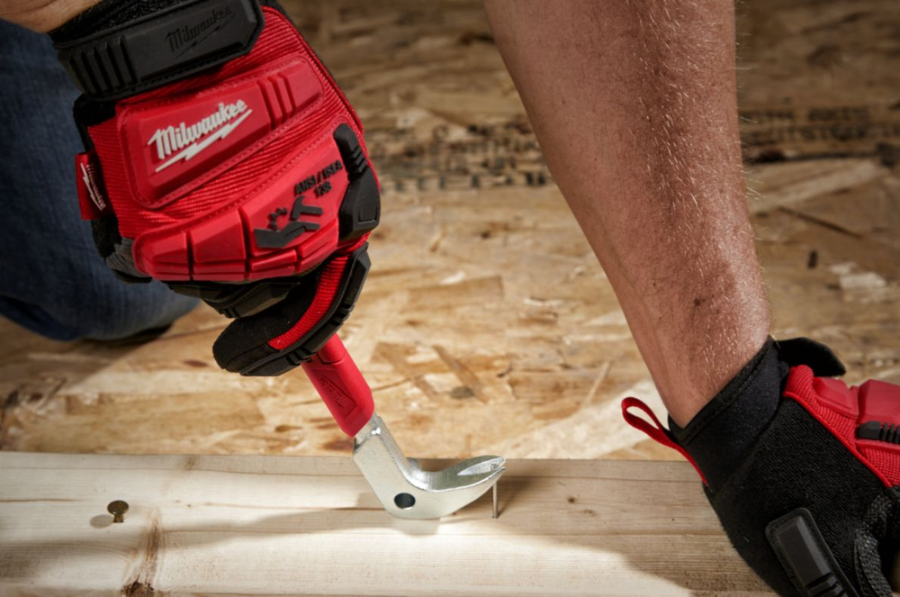 Гвоздодер 30 см Milwaukee 4932478251