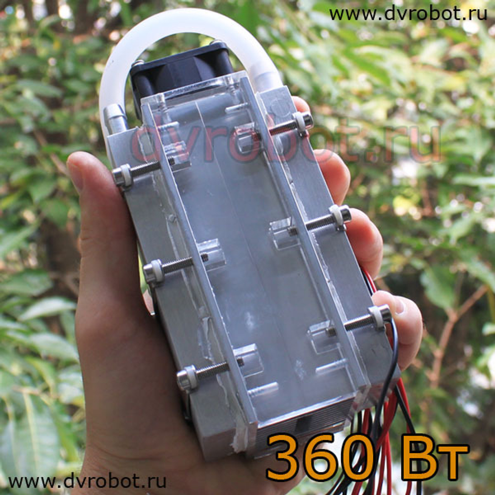 Генератор холода 360Вт