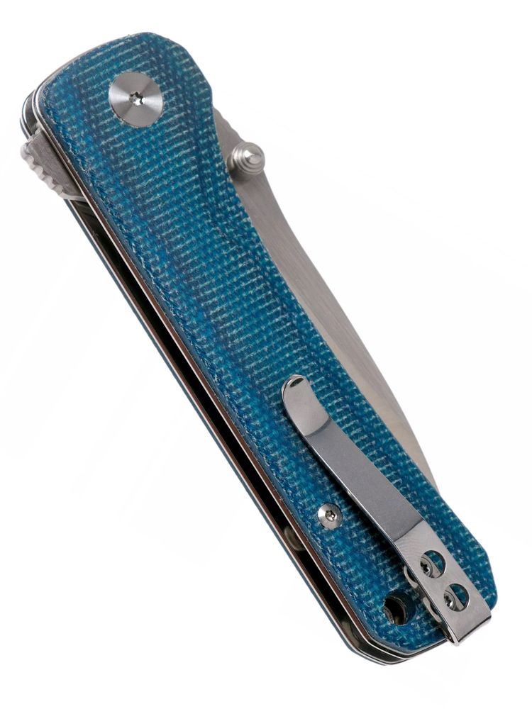 Нож QSP QS131-I Hawk
