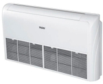 Сплит-система кондиционер напольно-потолочный Haier AC105S2LH1FA/1U105S1LS1FB на 90 м²
