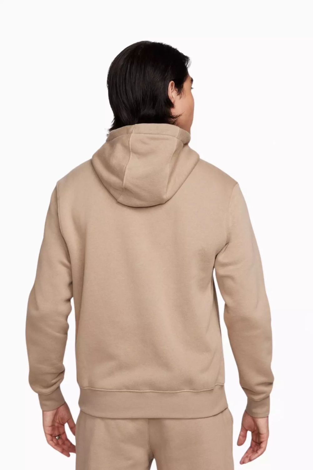 Кофта Nike Sportswear Club Fleece FZ