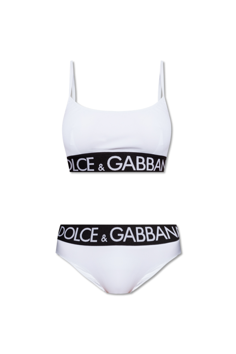 Купальник DOLCE&GABBANA