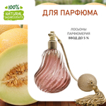 Дыня, отдушка для свечей и мыла
