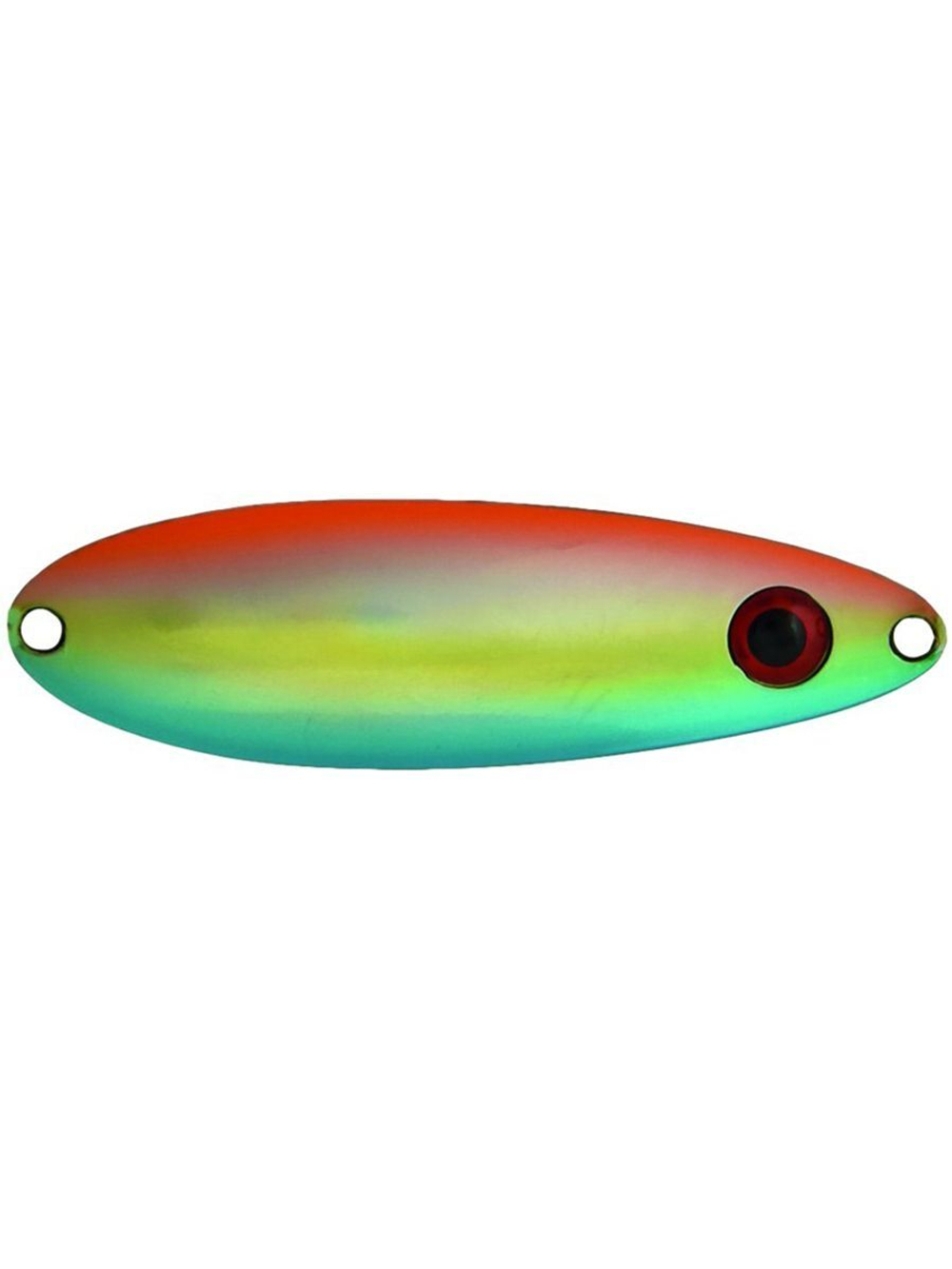 Блесна для рыбалки вращающаяся Mepps AGLIA FLUO