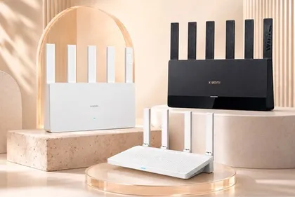 Как выбрать роутер Xiaomi Wi-Fi 7