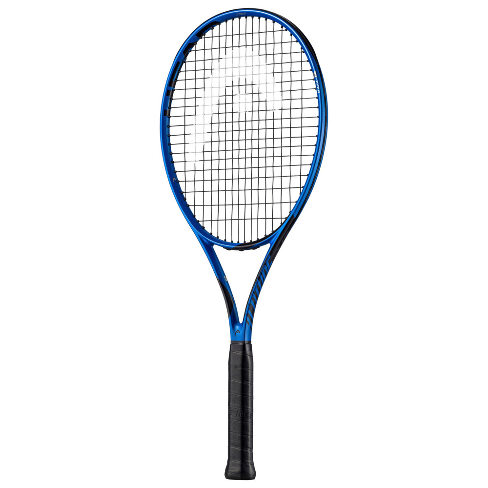Tеннисная ракетка Head MX Attitude Comp (blue) руч.4