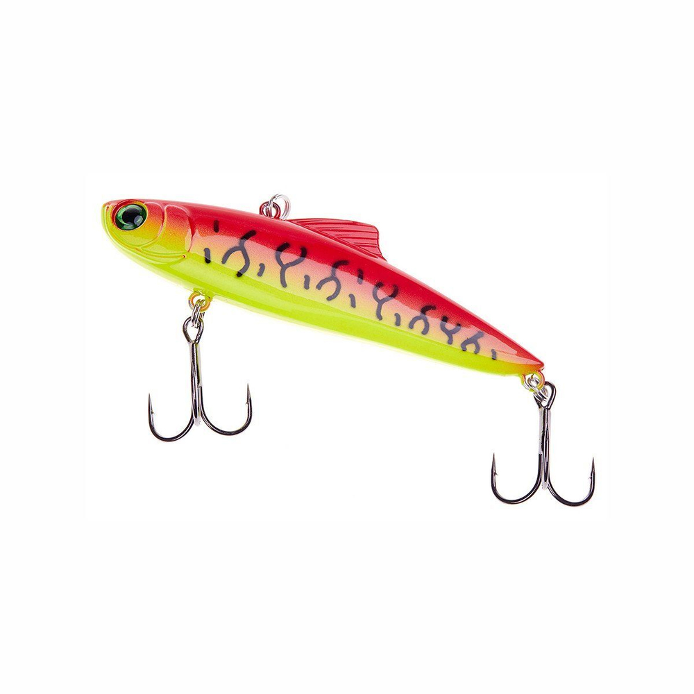 Раттлин TauMANN VIB Digger #217, 21гр, 8,5см, Быстро тонущий (Fast sinking)