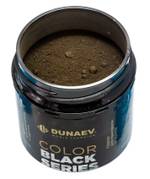 Краска черная Dunaev Black Series 120 г