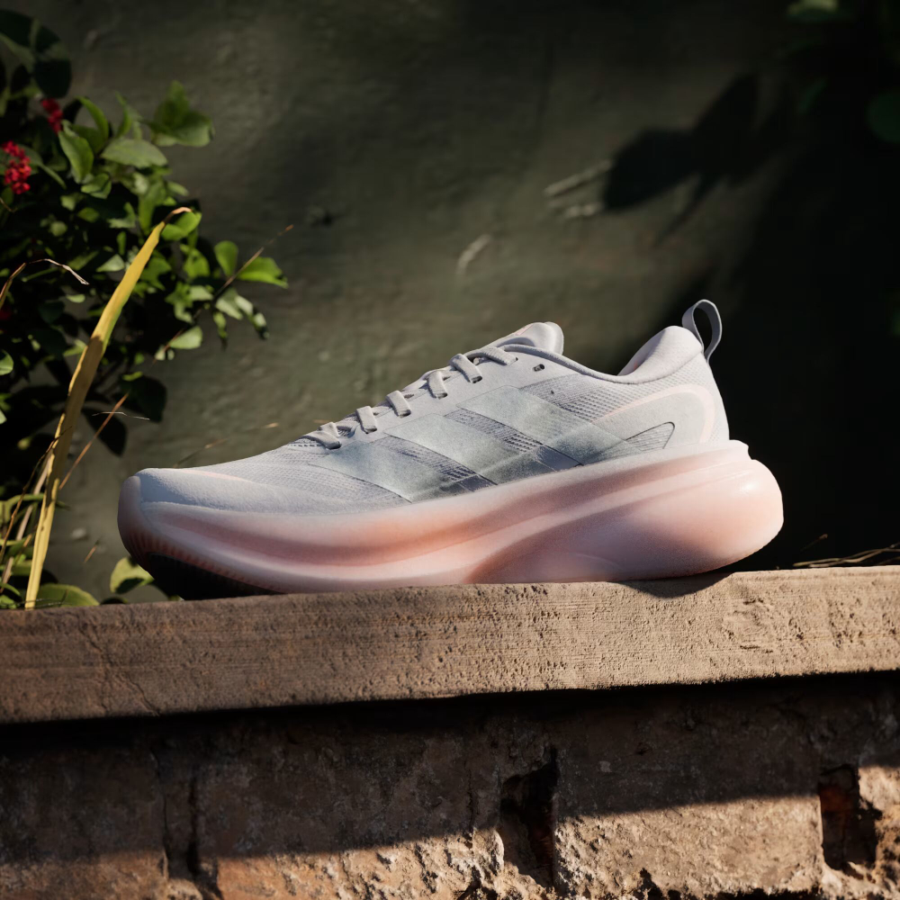 КРОССОВКИ SUPERNOVA GLIDE W - ADIDAS