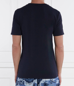 Футболка Guess Underwear - темно-синий(F4GI00 J1311)