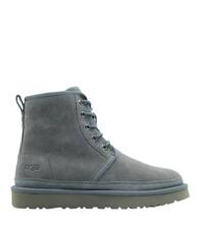 Ugg Mens Neumel High - Grey